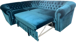 Victoria-8 Corner Sofa