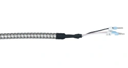 Industrial Accelerometer for Vibration and Impact Measurements AR1588