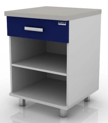 Medical Equipment Supplement Module 102-003 600x600x850