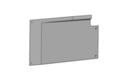 Left Front Panel AП 5299-5325252