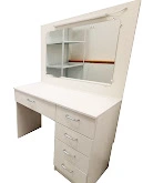 Dressing Table with Mirror MGS3.036
