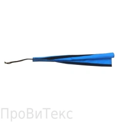 ChS-2 Protective Cover for Reducing Strap Wear