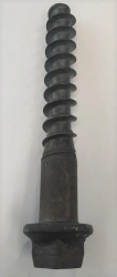 Track Screws for Railway Fastening, GOST 809-2020