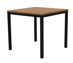 Square Table for Public Spaces ST18