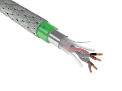Fire-Resistant Communication Cables KIS-RVG-Kng(A)-FRLSLTx
