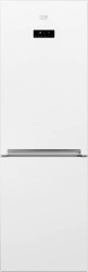 Split-Door Refrigerator with Freezer RCNK321E20BW