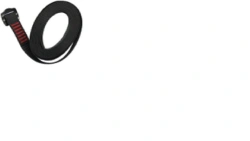 Self-Rescue Extended Loop Anchor Strap - УКСПА "Самоспас