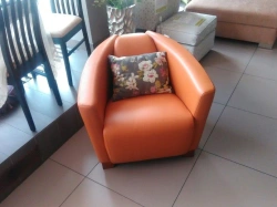 Jazz Sofa - Comfortable and Stylish Design