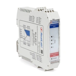 Explosion-Proof Signal Isolator SLA-4DI-O