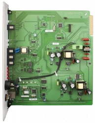Central Controller Relay Unit Prtok-A-01 KTsR-01