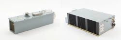 Continuous Wave Microwave Amplifier U52278
