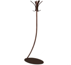 Elegant Sheffilton SHT-CR19 Clothes Rack for Stylish Spaces