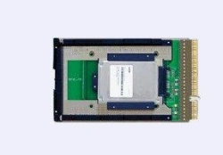 RMS M214 Module Carrier for 2.5" SSD Connections