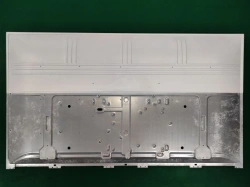 Steel Back Cover for 39-Inch TV (White)