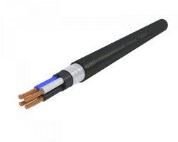 Power Cable PvBShv for Voltage up to 1kV