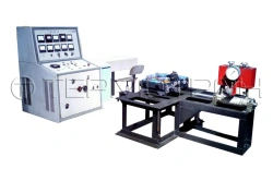 Electromechanical Drive Testing Stand - YKLYA 441463.009