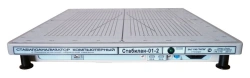 Computer Stabiloanalyzer with Biofeedback "Stabilan-01-2" (Version-01)
