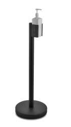 Mobile Stand for Euro Bottles