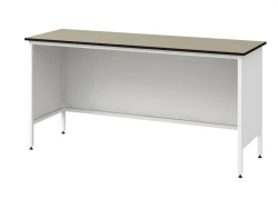 Wall-mounted Laboratory Table 1800 SLLg