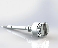 Medium Boundary Indicator RDS101