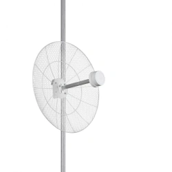 4G MIMO Parabolic Antenna KNA21-1700/4200 with 21 dB Gain