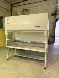 Biological Safety Cabinet BMB-II-"Laminar-S"-1.8