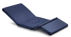 Medical Anti-Decubitus Mattress with Toilet Hole MET MT-120