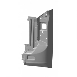Right Rear Corner Panel Assembly for Bus 320405-04-5601016СБ