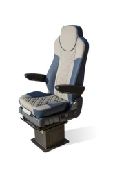 Pneumatic Suspension Engineer's Chair KM53205-6800300