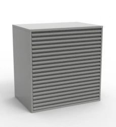 Document Storage Cabinet K20A0 for A0 Format