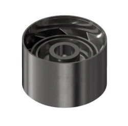 Directional Apparatus S8000N with 1.00 Inch Shaft, NI-RST, V2