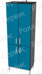 Laboratory Cabinet SHK-1 for Secure Storage