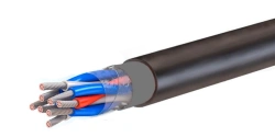 Flexible Installation Cable MKKSHVng(A)-HF