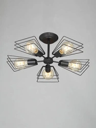 General Purpose Stationary Light V4378-1/5PL