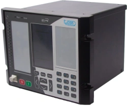Tekon 300 Relay Protection and Automation Device