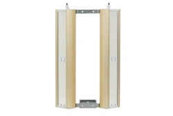 Universal LED Light Module GOLD, UM-2, 3000K, 192W