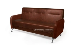 Soft Sofa for Medical and Office Use DO-4/3.1