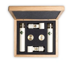 High-Quality Condenser Microphone with 25mm Capsule - SOYUZ 013 FET-M