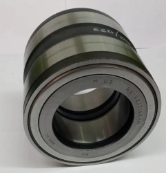 Two-Row Tapered Roller Bearing with Polyamide Separator 6U-537716EKM