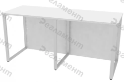 Demonstration Table B2 900-4000x500-1200x650-1250mm