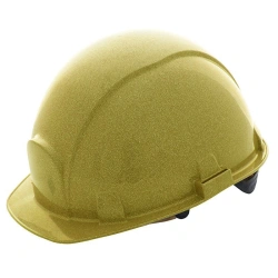 Safety Helmet COMZ-55 VISION® Termo RAPID Gold, Art. 79712