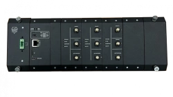 Partial Discharge Measurement Device TOPAZ VCh