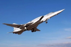 Repair Service for Tu-22M3 Aircraft No. 11405/28