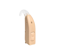 Programmable Air Conduction Hearing Aid "SMART 4" MSTR.942523.013 TU