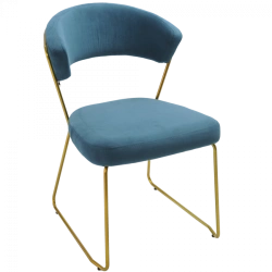 Ollie Chair - Comfortable and Stylish Seating