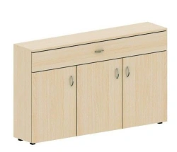 Classroom Board Stand with Drawer - Model T-Board