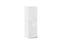 High Gloss White Facade Door Gerda LD.272410.000 300