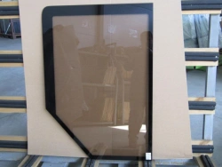 Right Side Double Glazed Window Package No. 8 for PAZ 320455-04-5403102-11