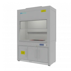 Storage Cabinet Type 1500 SHVNP