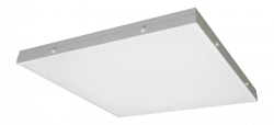 Square LED Ceiling Light for Indoor Lighting - BL-NOVA-7-50